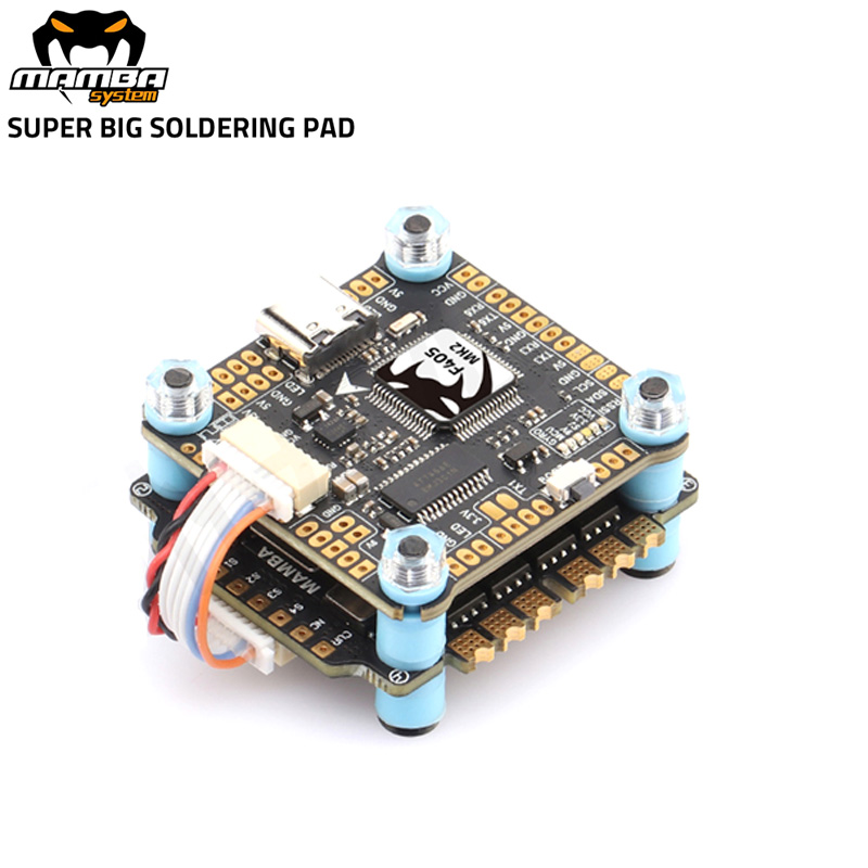 Drone Esc - Diatone MAMBA F405MK2 F405 MK2 Betaflight