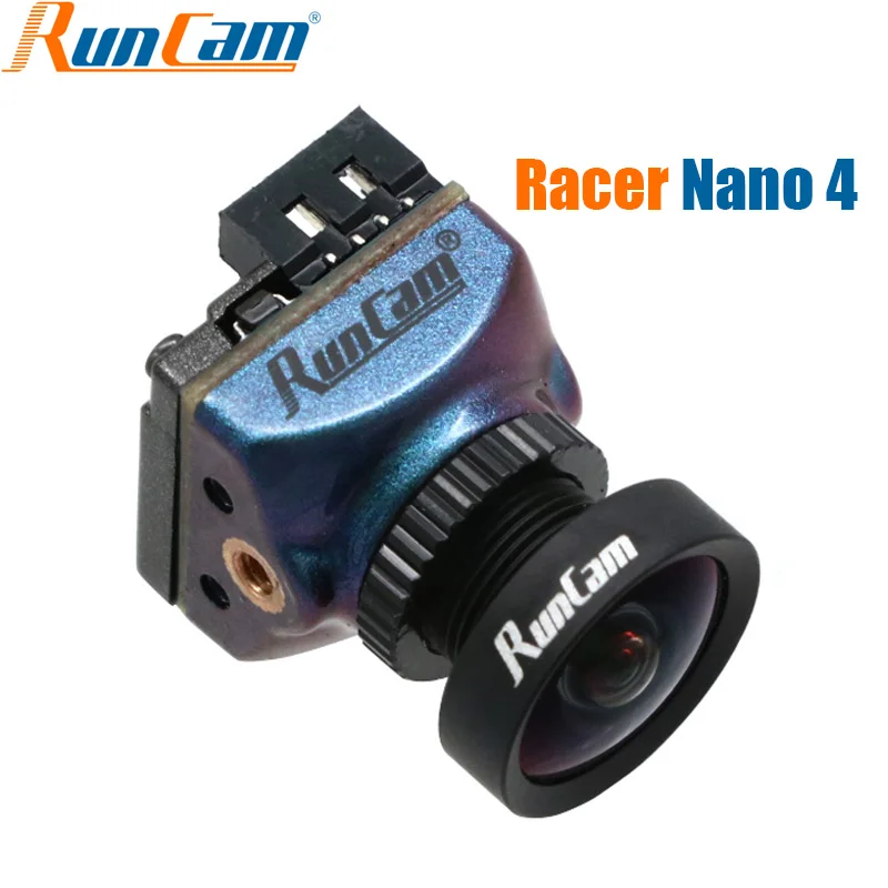 Drone Led Light - RunCam Racer Nano 4 1200TVL 슈퍼