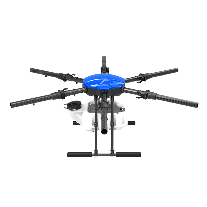 Drone Frame - 2026년 신형 EFT E616P 페이로드 농업용