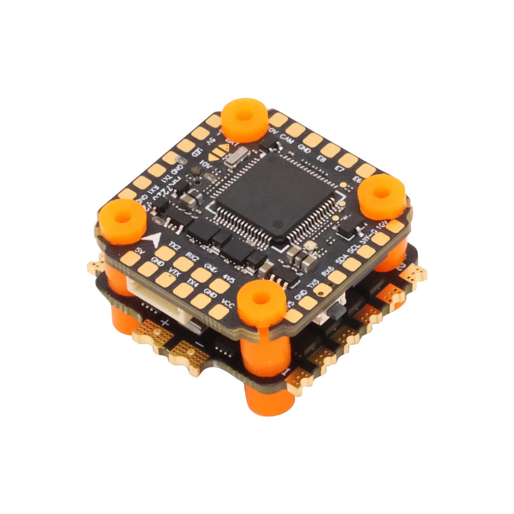 Drone Esc - 20x20mm HAKRC 35A 미니 F7 DJI