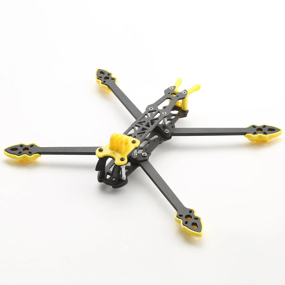 Drone Arm - Mark4 8 인치 375mm 휠베이스 5mm