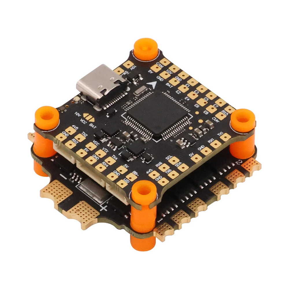 Drone Esc - 30.5x30.5mm HAKRC 60A F7V2 DJI 스택