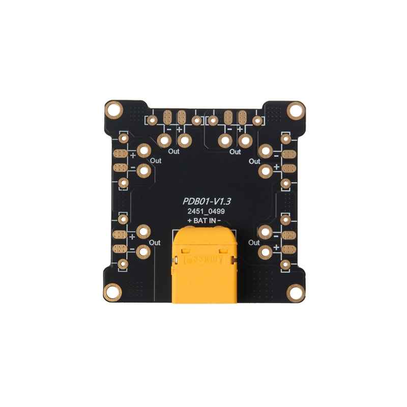 Drone Power Distribution Board - 슈퍼 세일 전원 분배 보드(PDB) XT30