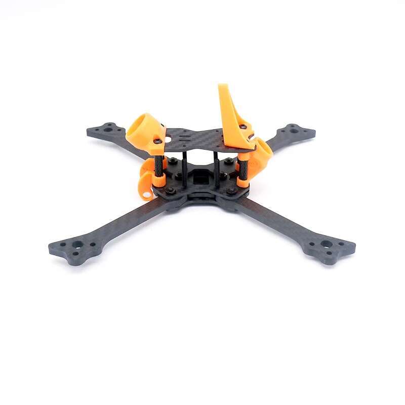 Drone Landing Gear - 533 PRO 5인치 FPV 프레임 키트