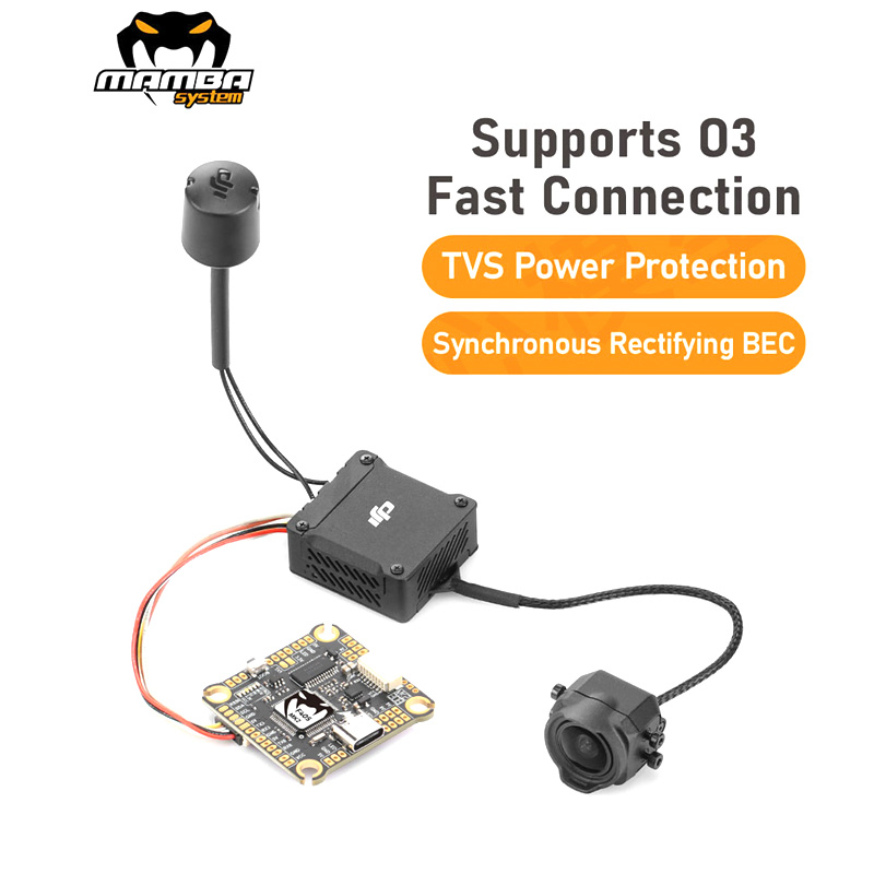 Diatone MAMBA F405MK2 F405 MK2 - Drone Esc 리뷰 및 가격