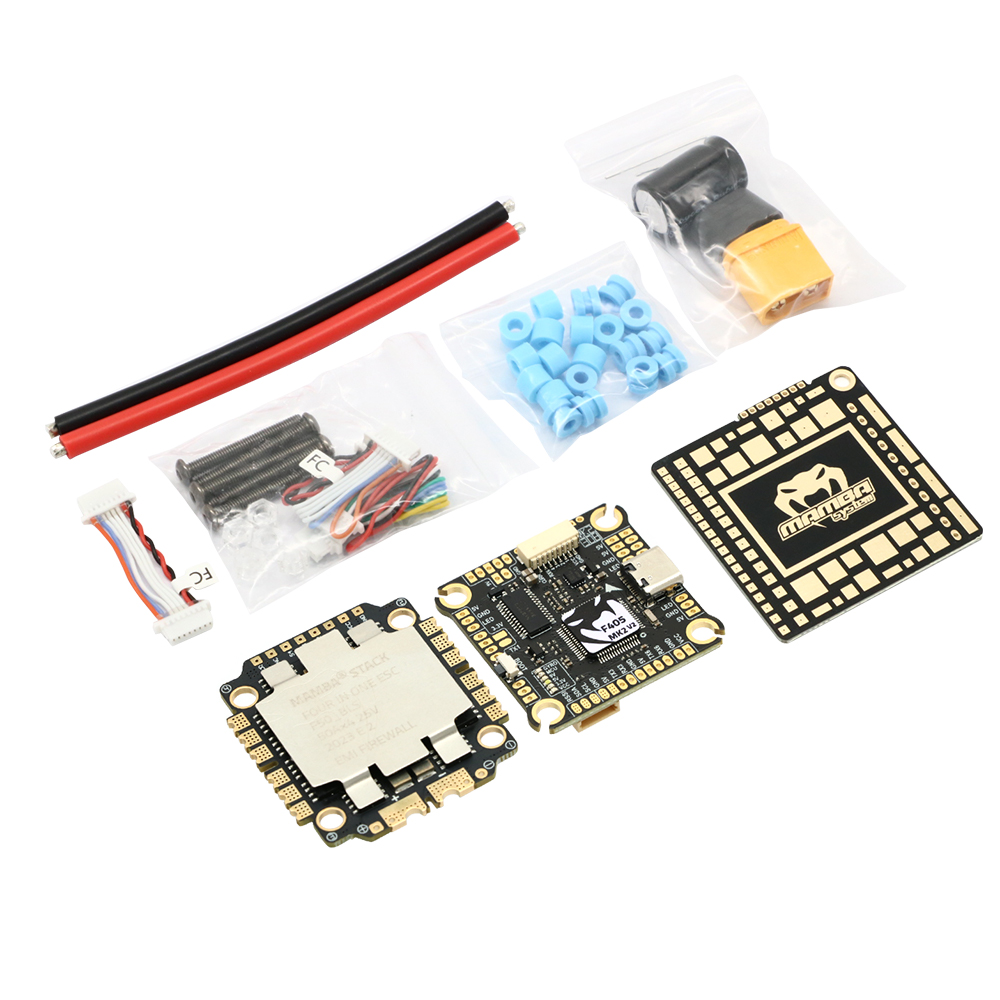 Diatone MAMBA F405MK2 F405 MK2 - Drone Esc 리뷰 및 가격