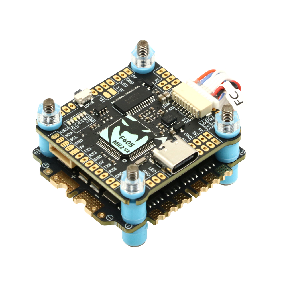 Diatone MAMBA F405MK2 F405 MK2 - Drone Esc 리뷰 및 가격