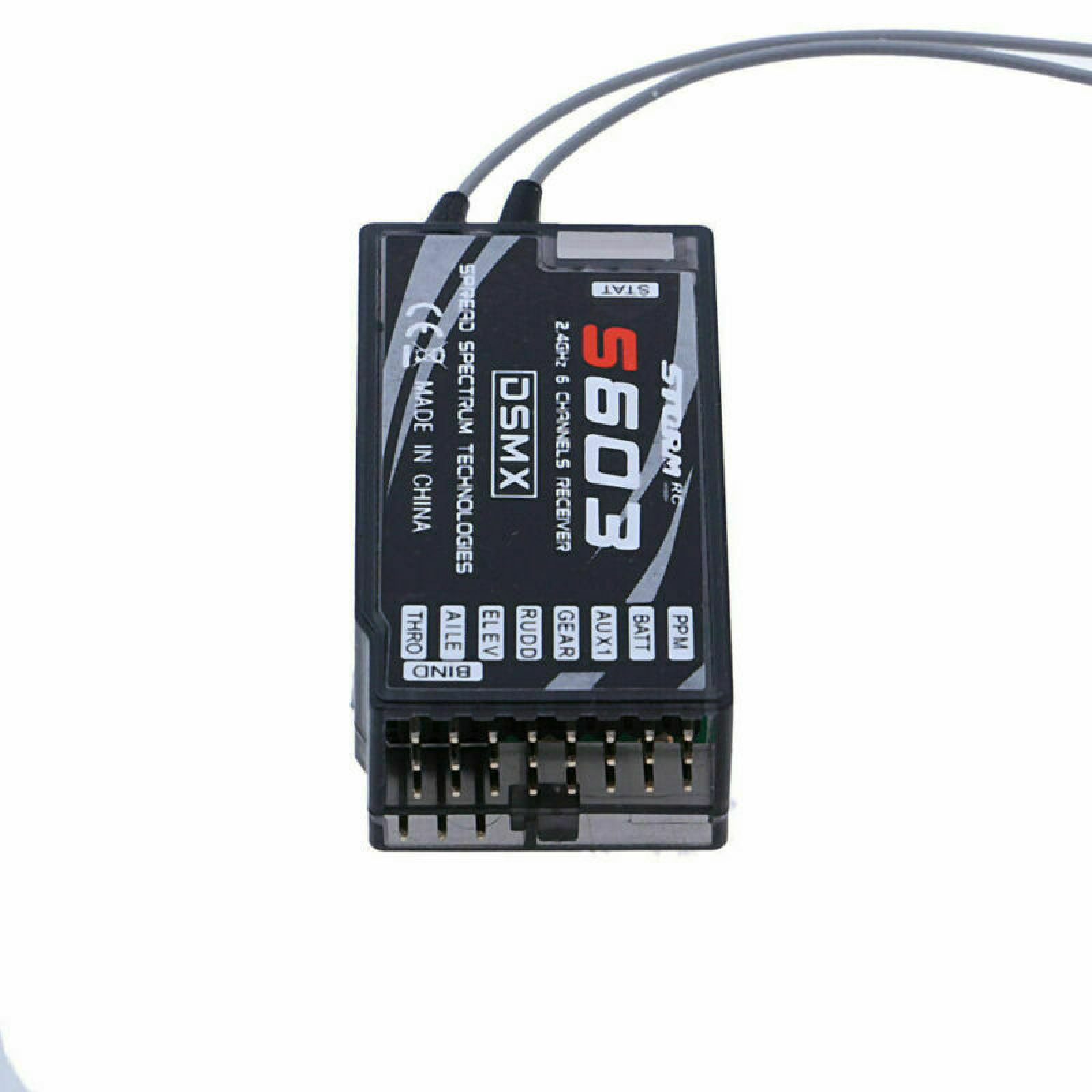 RC 드론 쿼드콥터 항공기용 JR SPECTRUM DS - Drone Antenna 리뷰 및 가격