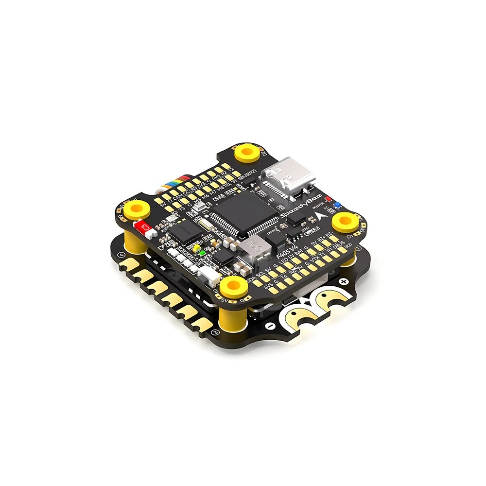 SpeedyBee F405 V4 F4 비행 컨트롤러 ( - Drone Esc 리뷰 및 가격