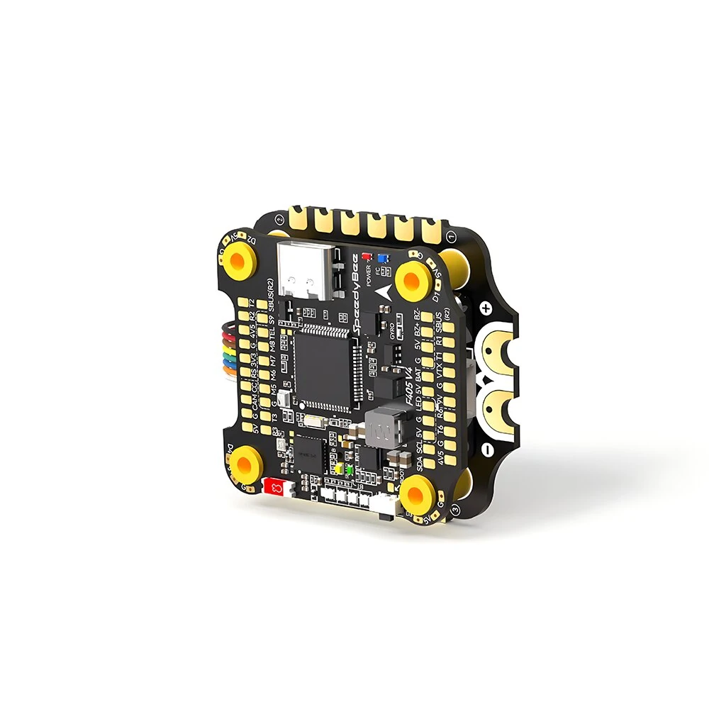 SpeedyBee F405 V4 F4 비행 컨트롤러 ( - Drone Esc 리뷰 및 가격