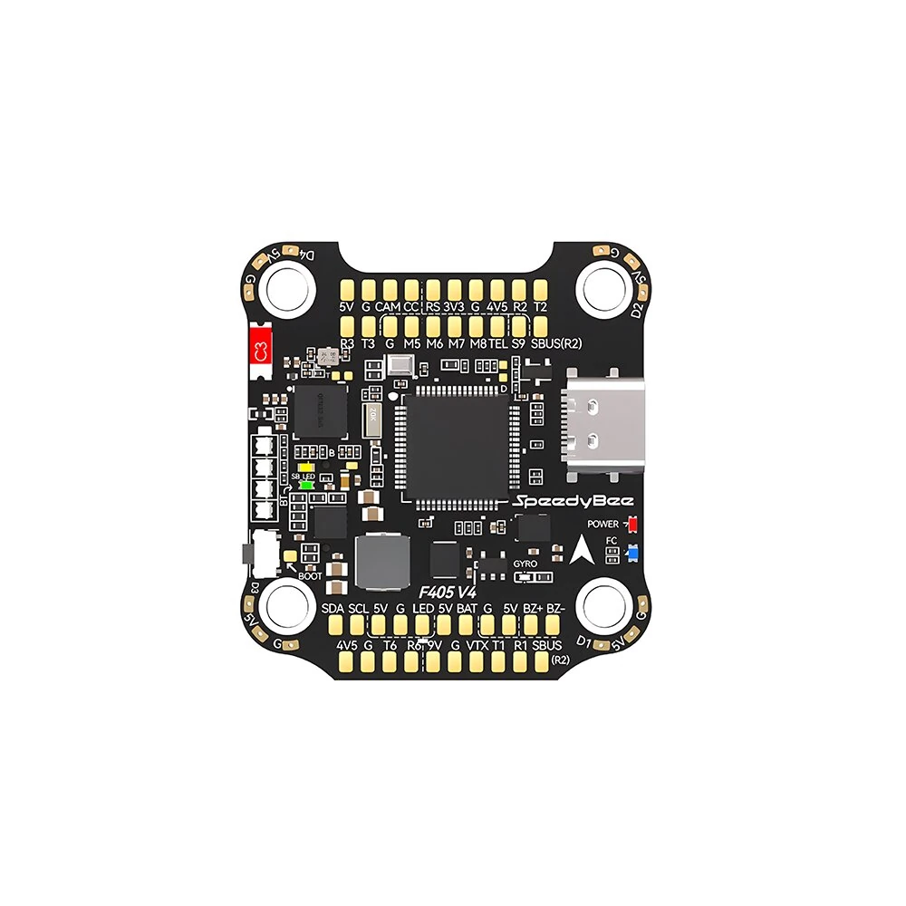 SpeedyBee F405 V4 F4 비행 컨트롤러 ( - Drone Esc 리뷰 및 가격