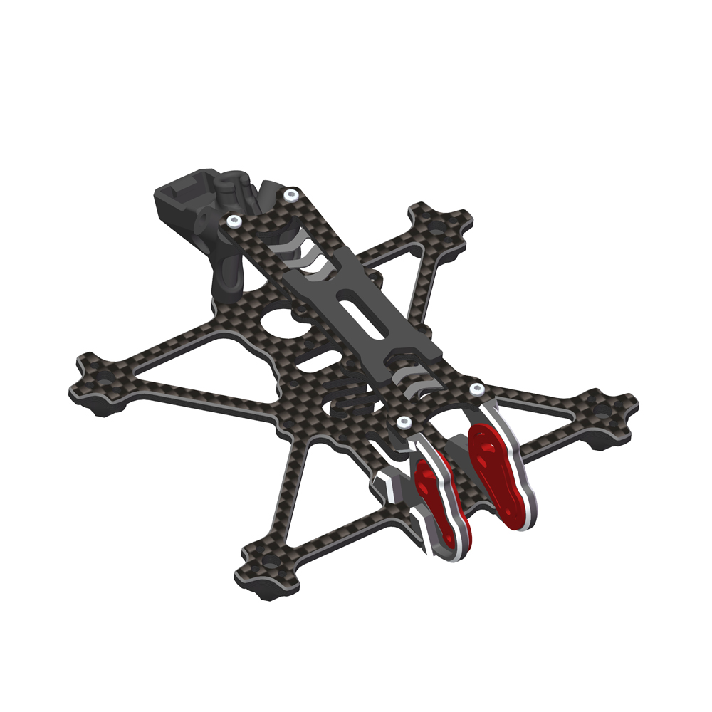 알파RC Fi-25 DJI O4 에어 유닛 65MM 프 - Drone Propeller 리뷰 및 가격