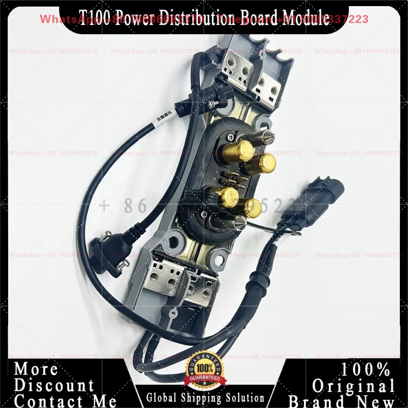 Agras T100 T70P T50 T40 T30 전원 - Drone Power Distribution Board 리뷰 및 가격