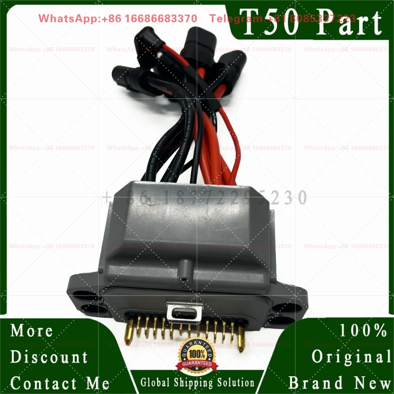 Agras T100 T70P T50 T40 T30 전원 - Drone Power Distribution Board 리뷰 및 가격