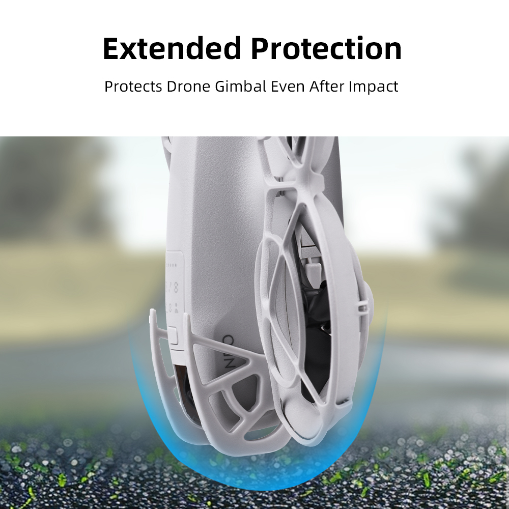 DJI NEO 액세서리 컬렉션 용 BRDRC 짐벌 범퍼 - Drone Landing Gear 리뷰 및 가격