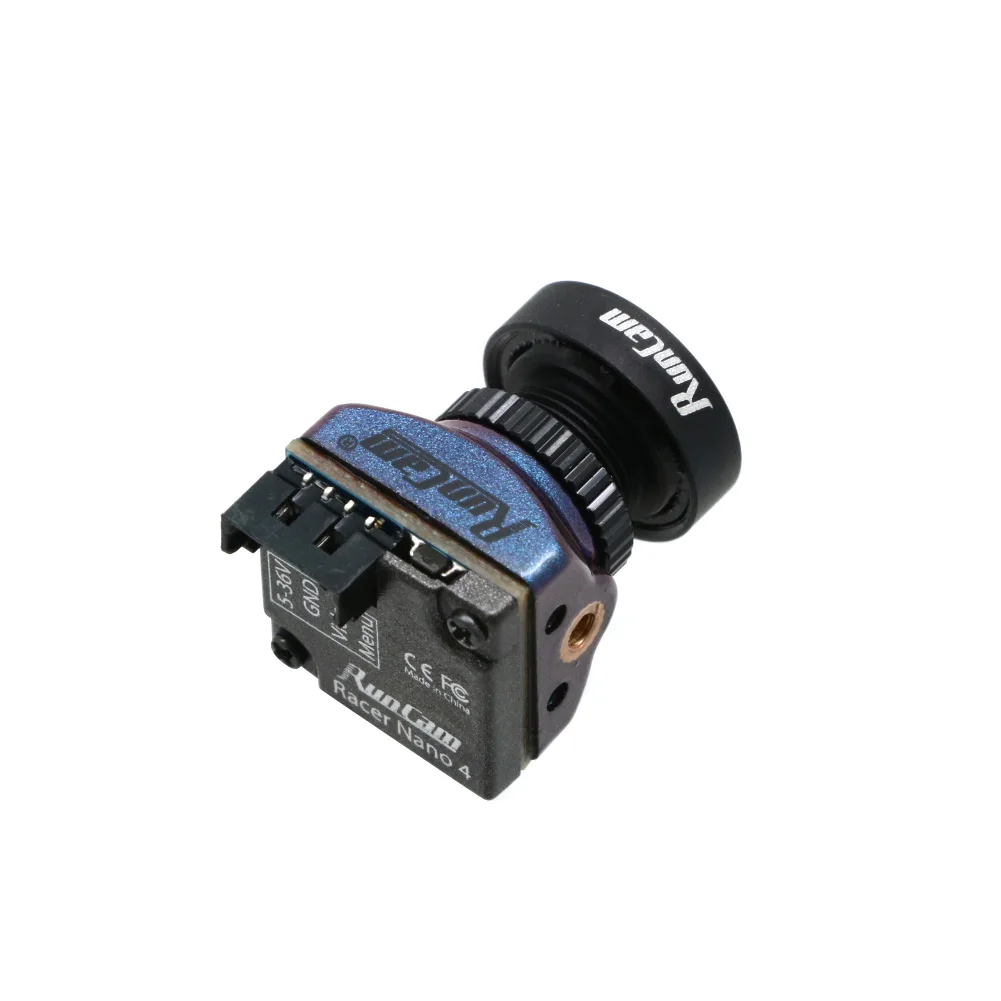 RunCam Racer Nano 4 1200TVL 슈퍼 - Drone Led Light 리뷰 및 가격