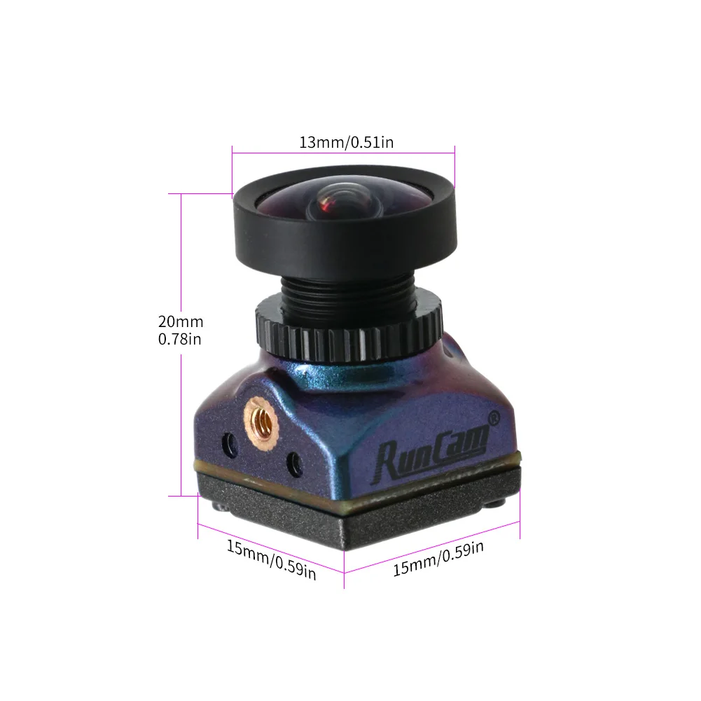 RunCam Racer Nano 4 1200TVL 슈퍼 - Drone Led Light 리뷰 및 가격