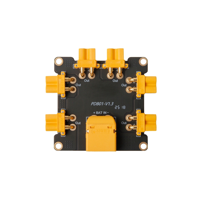 전원 분배 보드(PDB) XT30 PM02 PM02D  - Drone Power Distribution Board 리뷰 및 가격