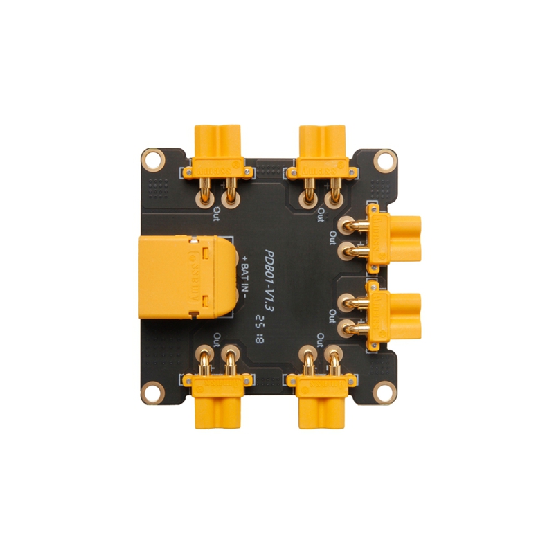전원 분배 보드(PDB) XT30 PM02 PM02D  - Drone Power Distribution Board 리뷰 및 가격