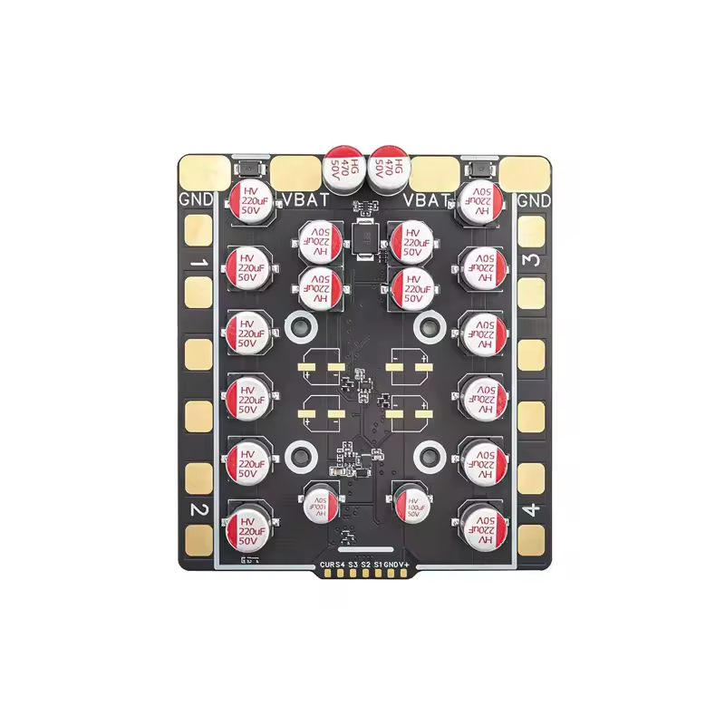 Vortex 8S 100A 4-in-1 ESC BLS  - Drone Battery 리뷰 및 가격