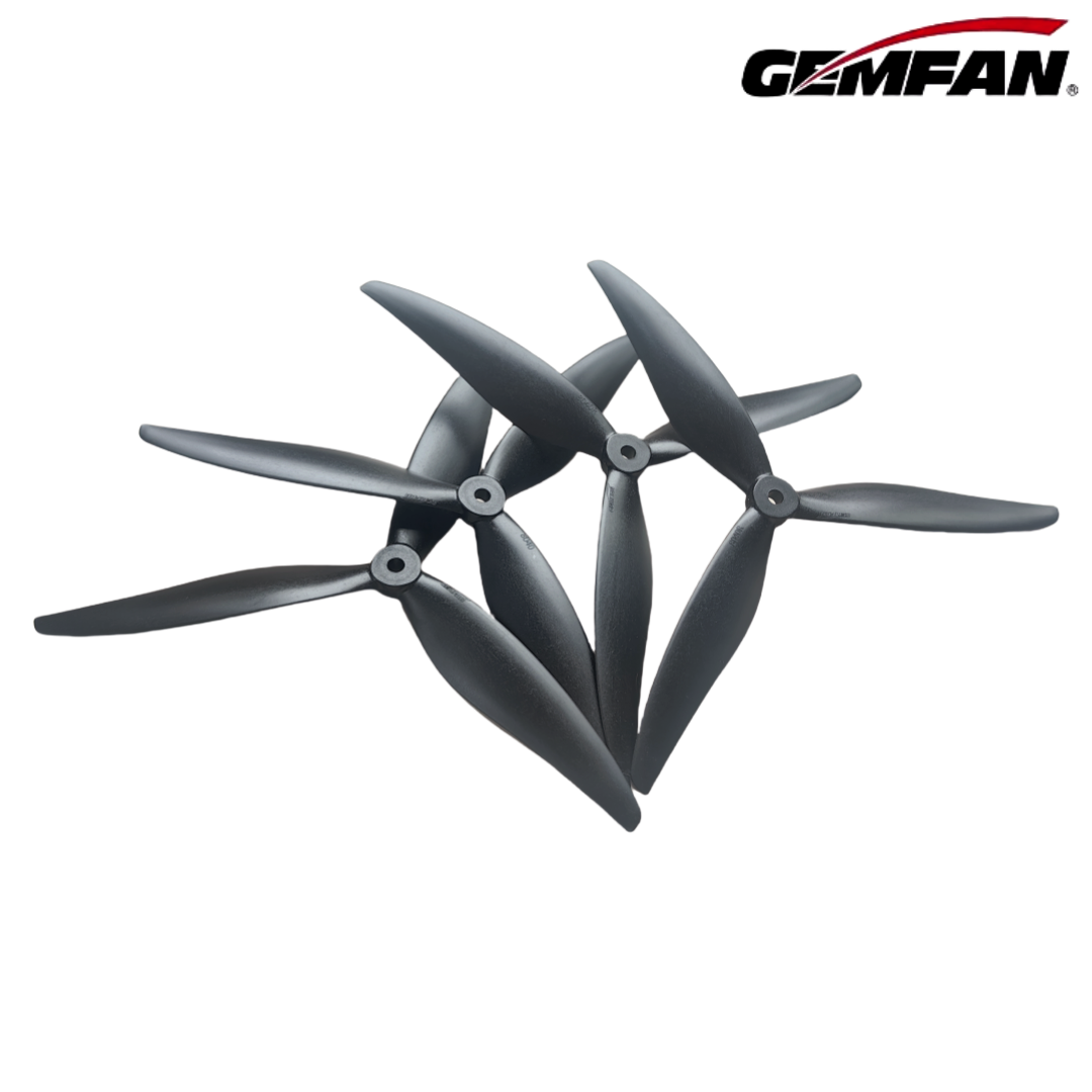 Gemfan 8040 8X4X3 3날개 8인치 프로펠러 - Drone Propeller 리뷰 및 가격