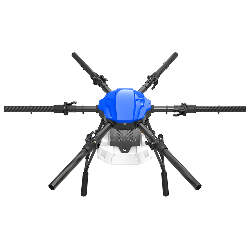2026년 신형 EFT E616P 페이로드 농업용 살포 - Drone Frame 리뷰 및 가격