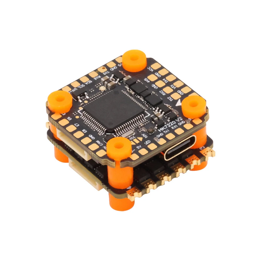 20x20mm HAKRC 35A 미니 F7 DJI 스택 - Drone Esc 리뷰 및 가격