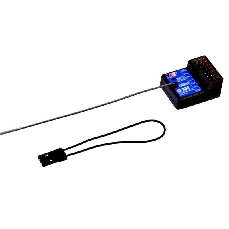 Flysky FS-BS6 수신기 2.4Ghz 6CH A - Drone Transmitter 리뷰 및 가격