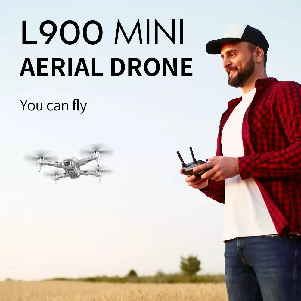 L900 Pro GPS 드론 4K 전문 HD 듀얼 카메 - Drone Gps Module 리뷰 및 가격