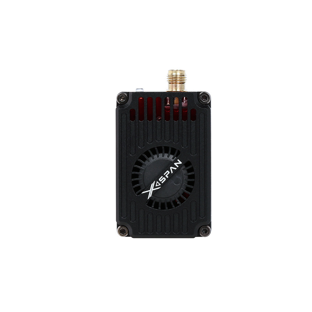 Rushfpv Rush FPV XSPAN 3.1G-3. - Drone Transmitter 리뷰 및 가격