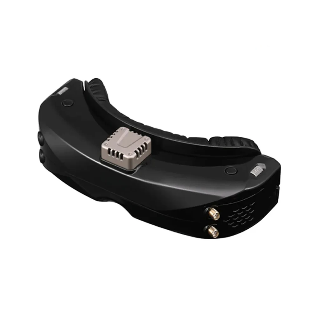 스카이존 스카이04X 프로 OLED FPV 고글 5.8 - Drone Receiver 리뷰 및 가격