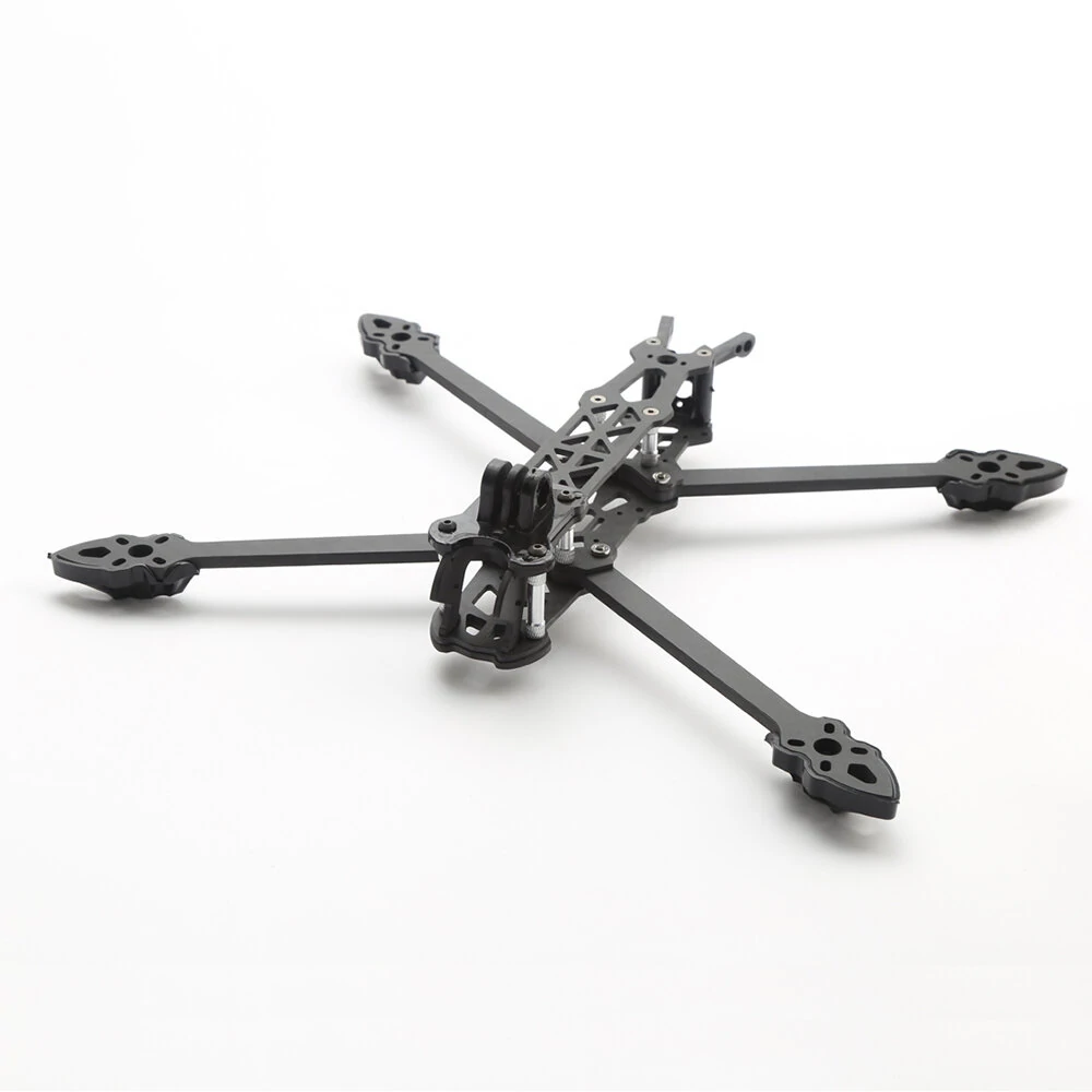 Mark4 8 인치 375mm 휠베이스 5mm 암 3K - Drone Arm 리뷰 및 가격