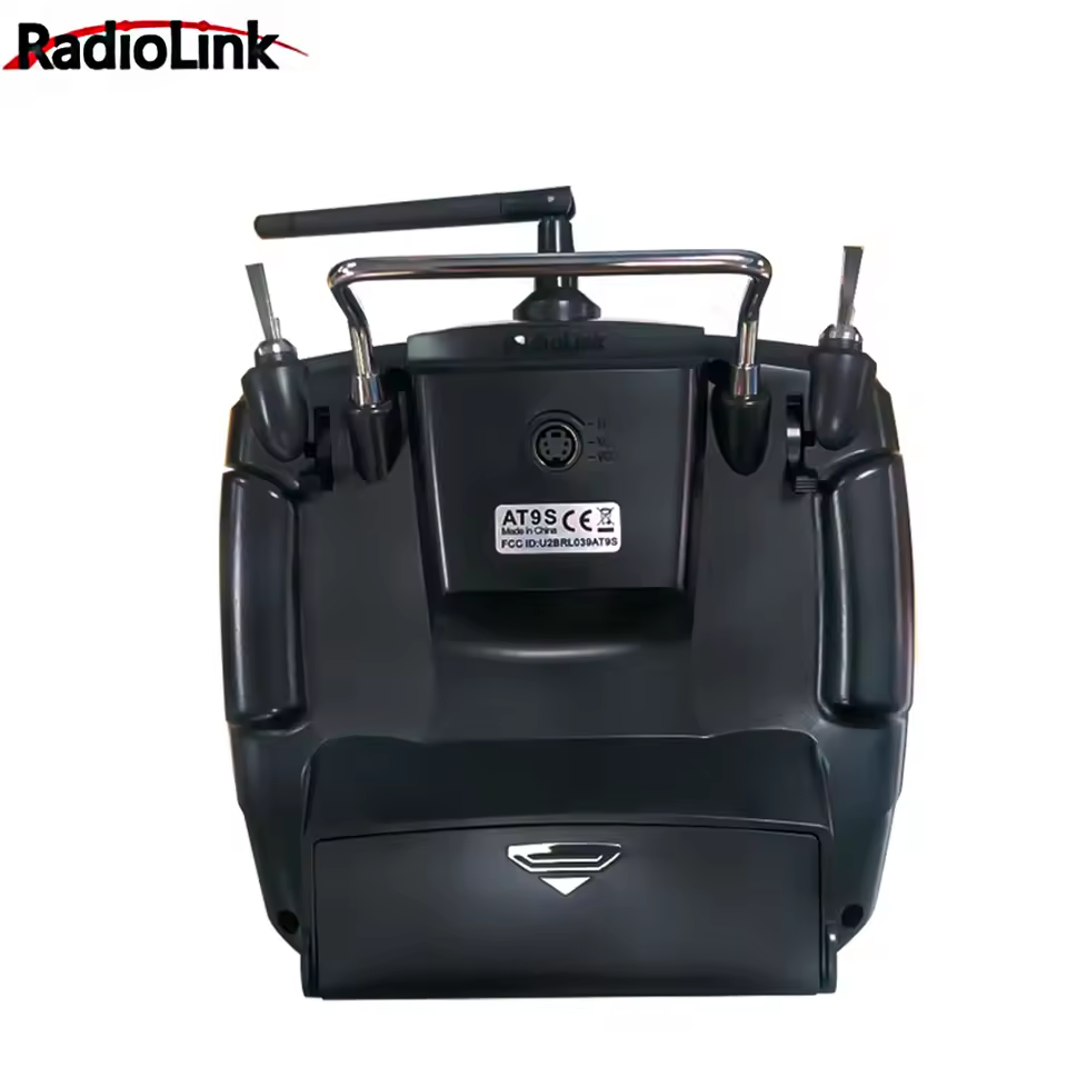 Radiolink AT9SPro 12CH 2.4G DS - Drone Battery 리뷰 및 가격