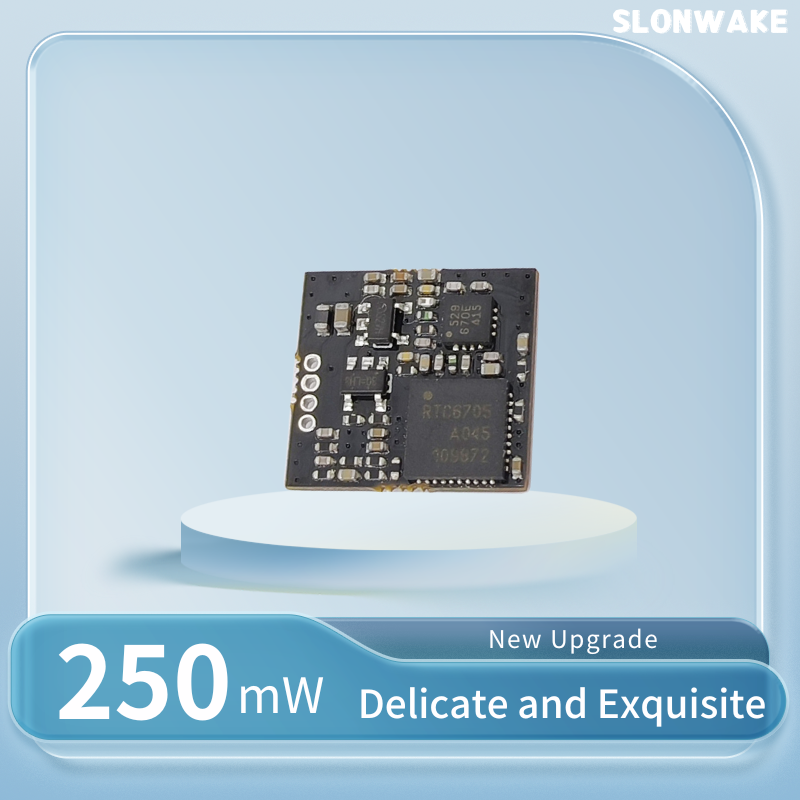 미니 5.8G 40CH 25/100/250mW 조정 가 - Drone Frame 리뷰 및 가격