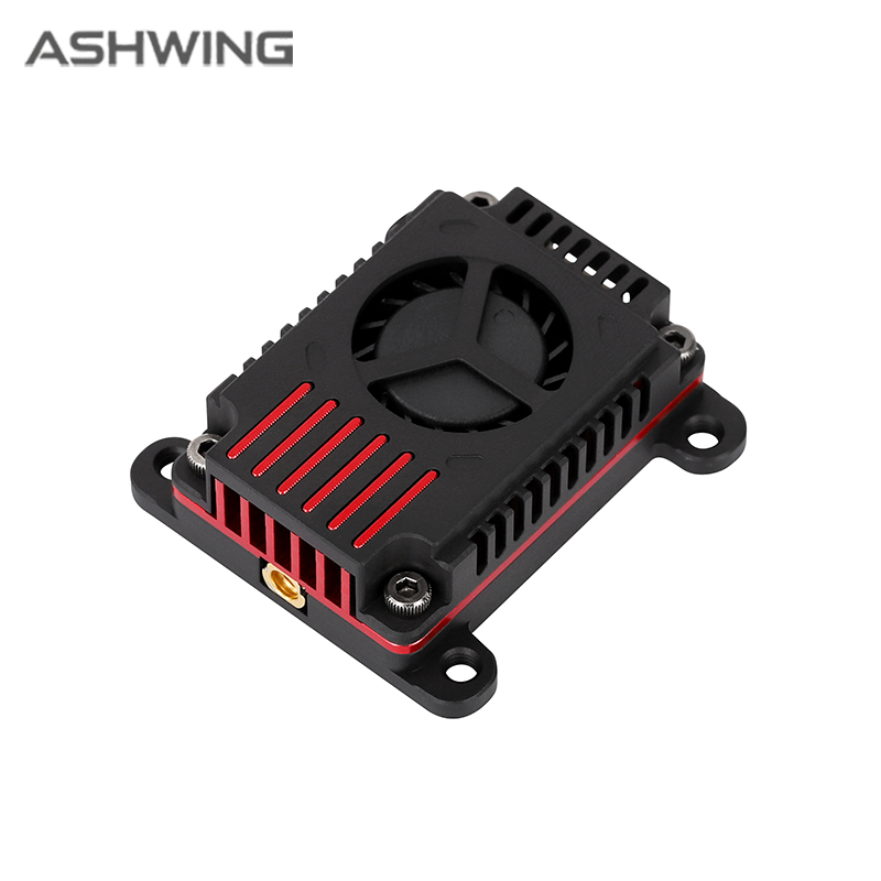 ASHWING5.8G 장거리 비디오 전송 모듈(FPV  - Drone Receiver 리뷰 및 가격