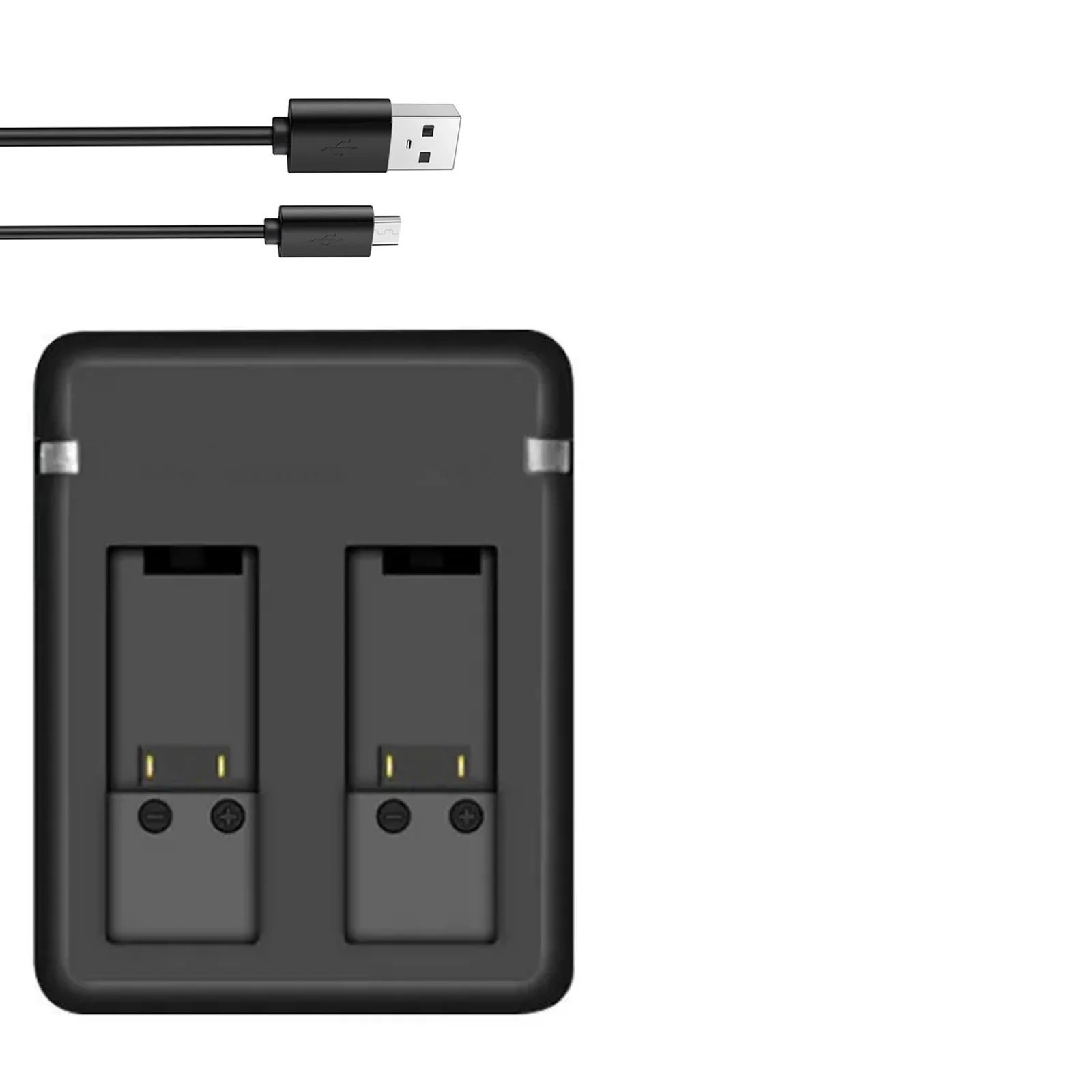 고프로 히어로 5 충전기 AHDBT-501 배터리 듀얼 - Drone Battery 리뷰 및 가격
