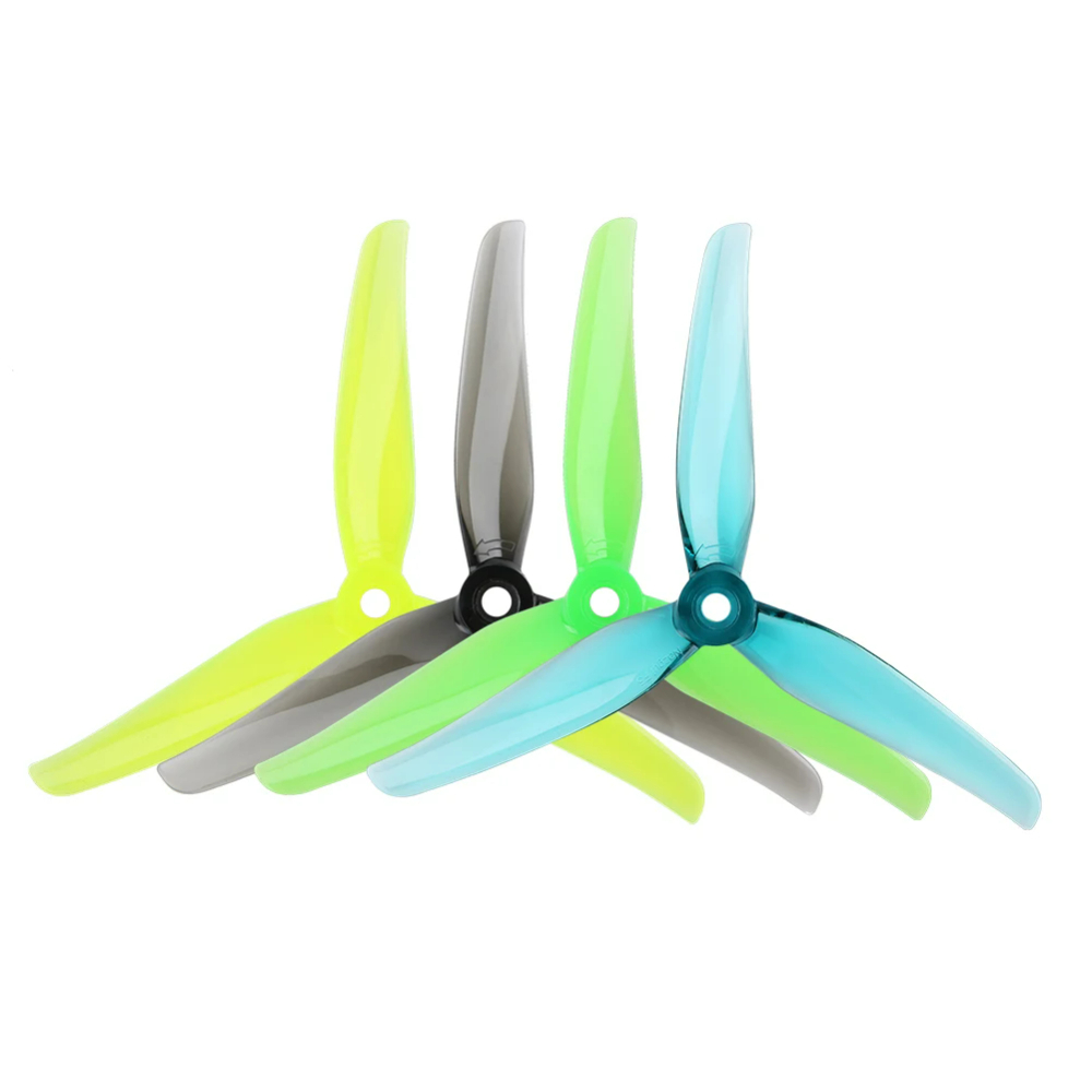 iFlight Nazgul F5 5인치 3 블레이드/트 - Drone Propeller 리뷰 및 가격