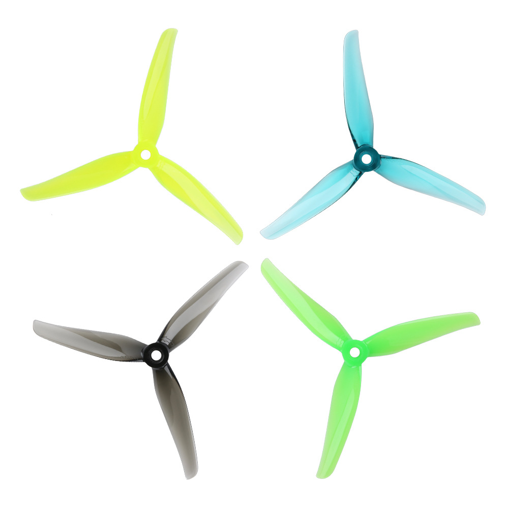 iFlight Nazgul F5 5인치 3 블레이드/트 - Drone Propeller 리뷰 및 가격