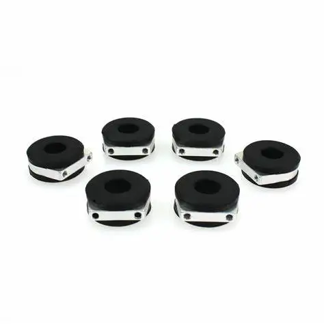 1-6개 CNC 알루미늄 짐벌 8mm 10mm 12mm - Drone Battery 리뷰 및 가격