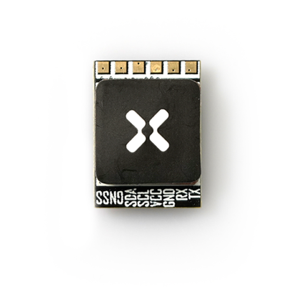 FOXEER M10Q V2 120 GPS IST8310 - Drone Compass 리뷰 및 가격
