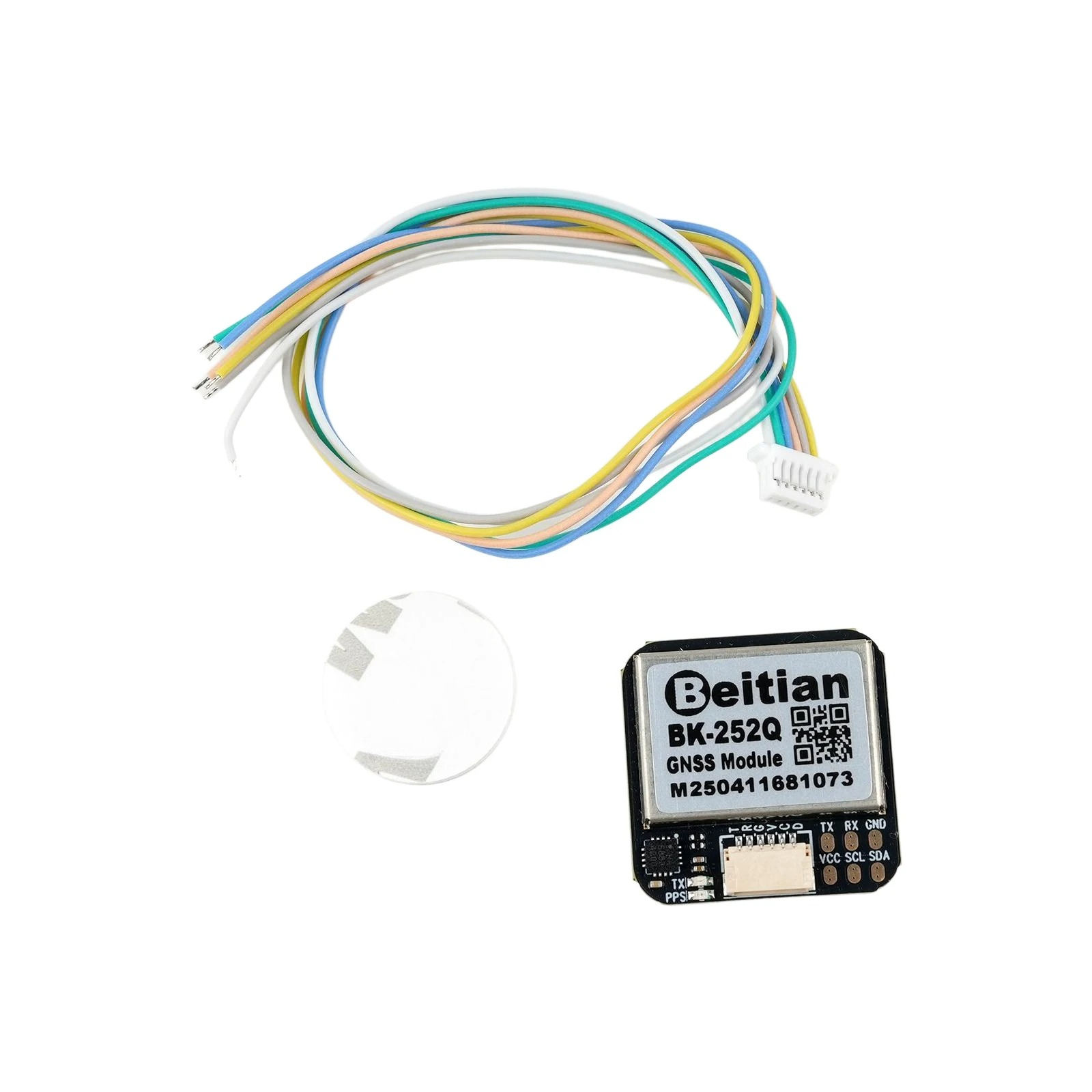 Beitian BK-252Q GPS GNSS 모듈 QM - Drone Gps Module 리뷰 및 가격