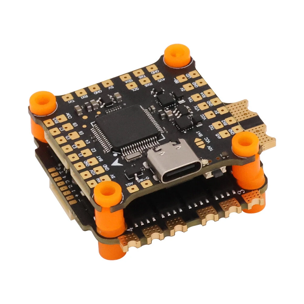 30.5x30.5mm HAKRC 60A F7V2 DJI - Drone Esc 리뷰 및 가격