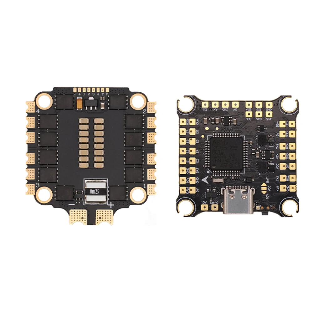 30.5x30.5mm HAKRC 60A F7V2 DJI - Drone Esc 리뷰 및 가격