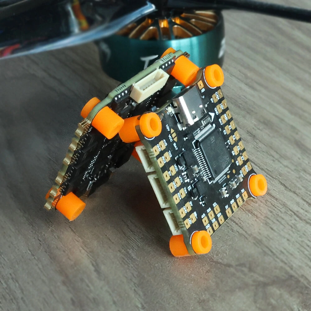30.5x30.5mm HAKRC 60A F7V2 DJI - Drone Esc 리뷰 및 가격