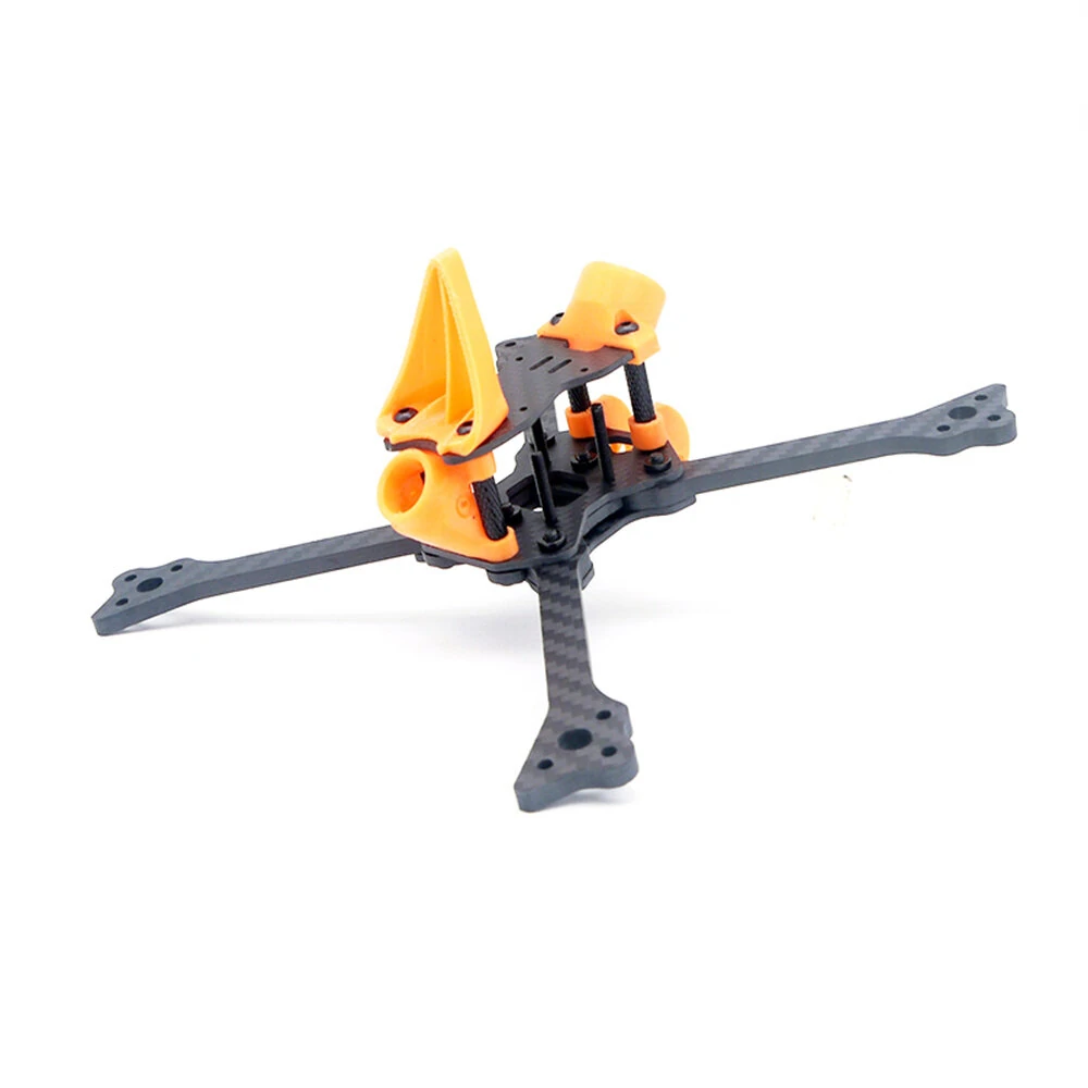 TEOSAW 533Pro 190mm 휠베이스 5mm 암 - Drone Arm 리뷰 및 가격