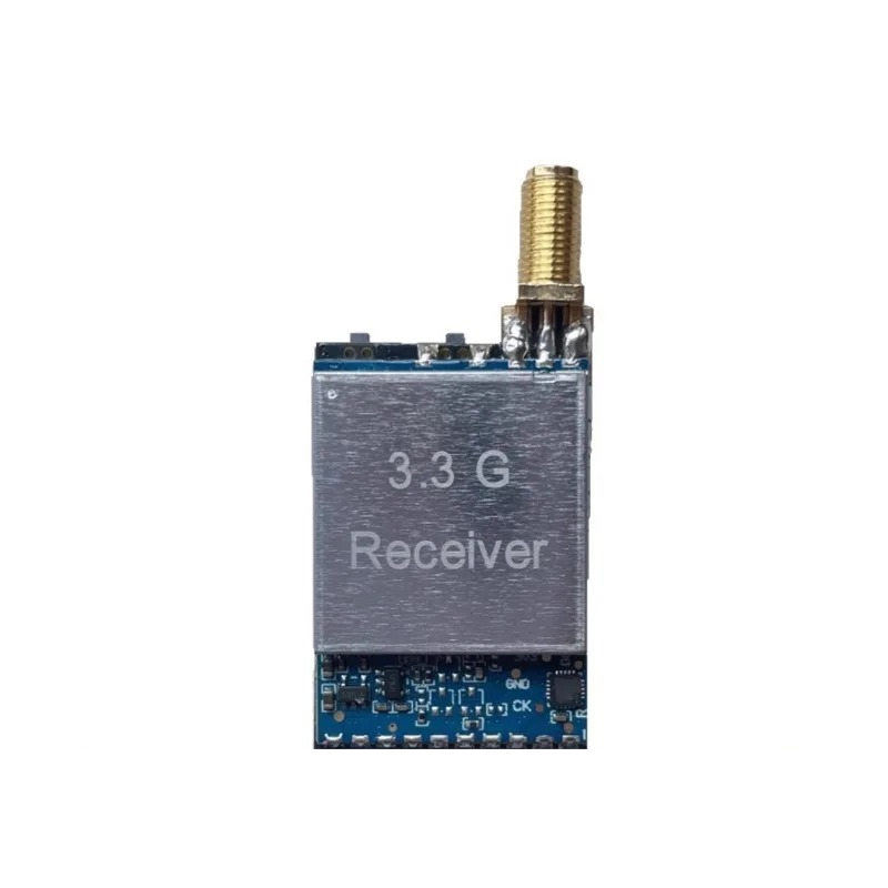 장거리 레이싱 드론용 3.3G 800mw 1.6W FP - Drone Receiver 리뷰 및 가격