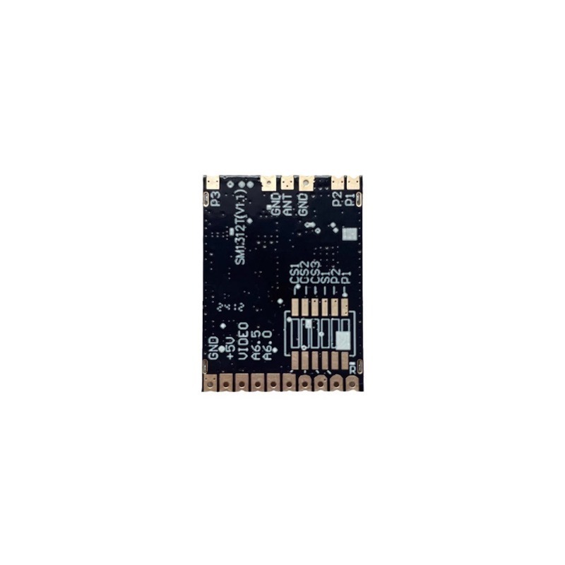 장거리 레이싱 드론용 3.3G 800mw 1.6W FP - Drone Receiver 리뷰 및 가격