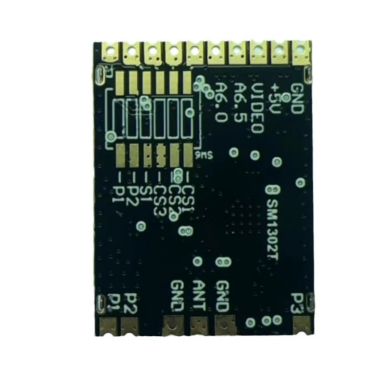 장거리 레이싱 드론용 3.3G 800mw 1.6W FP - Drone Receiver 리뷰 및 가격